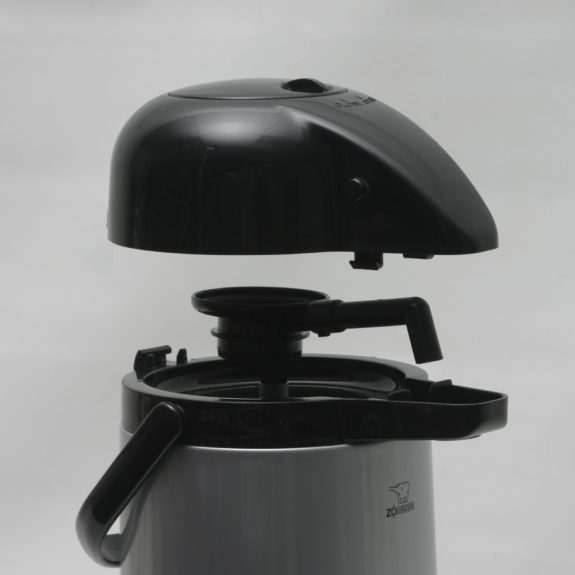 Garrafa Térmica <em>Air Pot®</em> AAPE-25