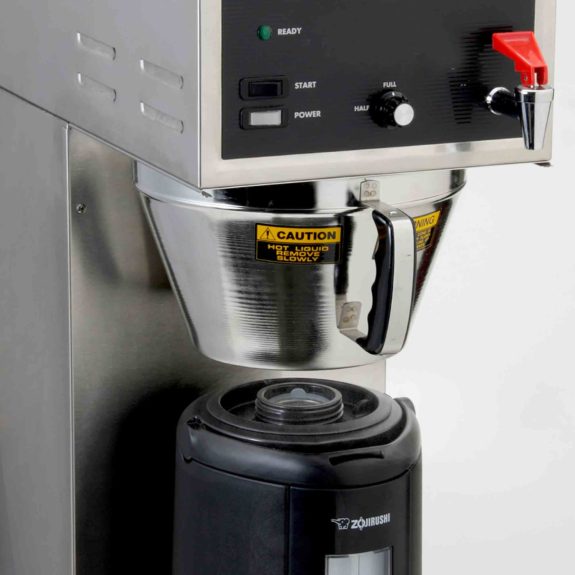 Dispensador Térmico De Bebidas <em>Gravity Pot®</em> AY-AE25/25N