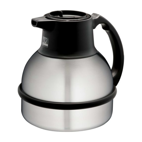 Bule Para Café Em Aço Inox SH-DE19A