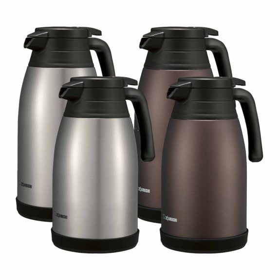 Stainless Steel Vacuum Carafe with BTL SH-FB19