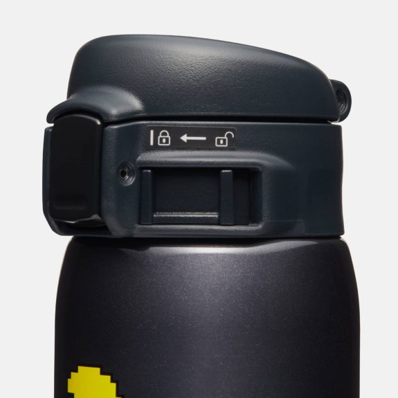 Garrafa Inox PAC-MAN™ x ZOJIRUSHI SM-SHE48PA