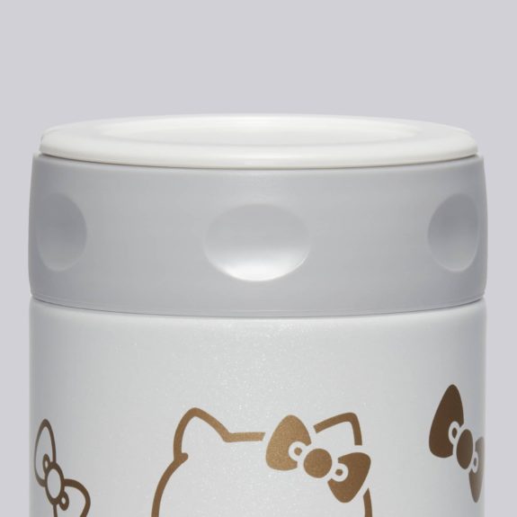 Pote Térmico Em Aço Inox ZOJIRUSHI x HELLO KITTY® SW-EAE50KT