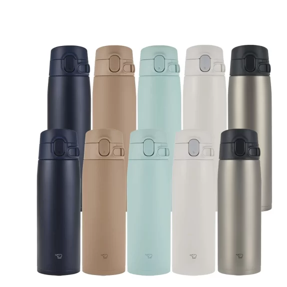 Garrafa Inox SM-VA60/72