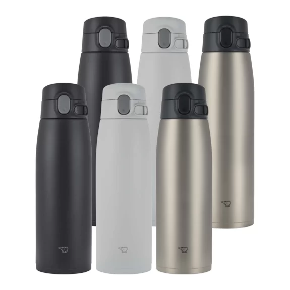 Garrafa Inox SM-VS83/95