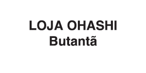 LOJA OHASHI Butantã