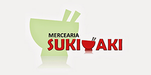 Mercearia Sukiyaki