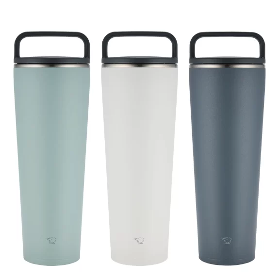 Copo Portátil Em Aço Inox SX-LA89H