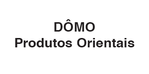 DÔMO Produtos Orientais