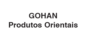 GOHAN Produtos Orientais