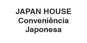 JAPAN HOUSE Conveniência Japonesa