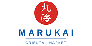 Marukai Oriental Market