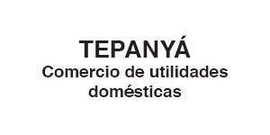 Tepanyá Comércio de Utilidades Domésticas