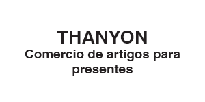 Thanyon Comercio de Artigos para Presentes 