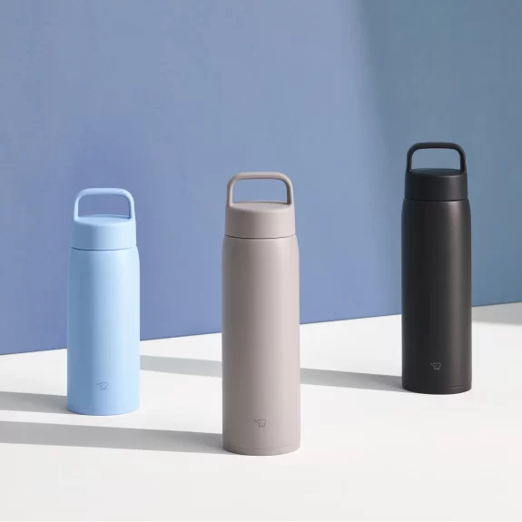 Garrafa Inox SU-DA80/100