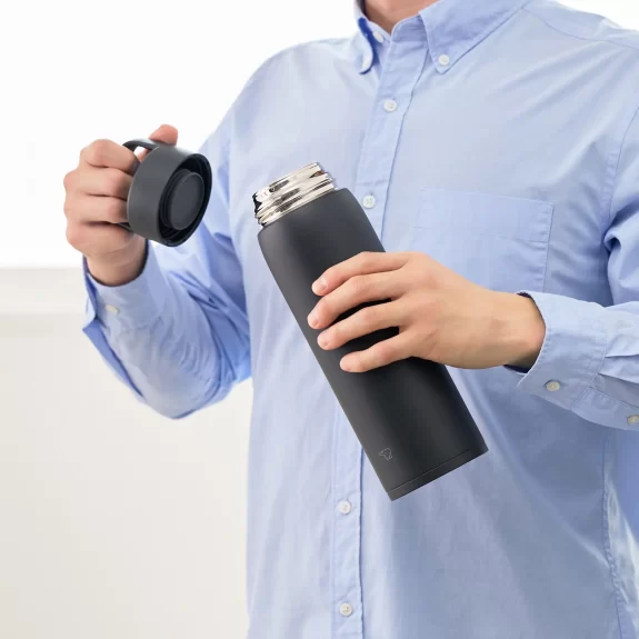 Garrafa Inox SU-DA80/100