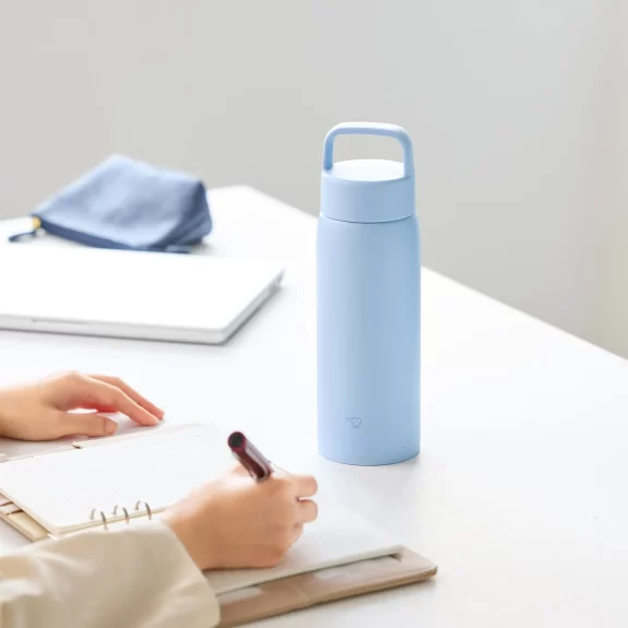 Garrafa Inox SU-DA80/100