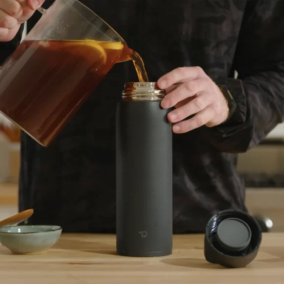 Garrafa Inox SU-DA80/100