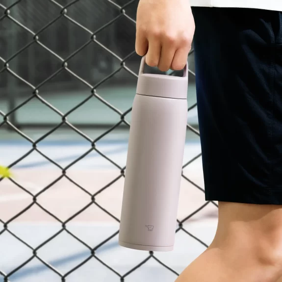 Garrafa Inox SU-DA80/100