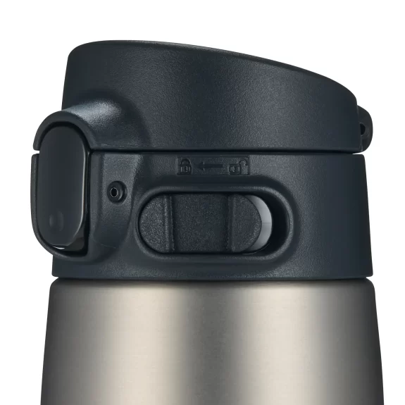 <em>GoCafe</em>™ Garrafa Inox SM-VH48/60/72/95