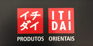 Itadai Produtos Orientais