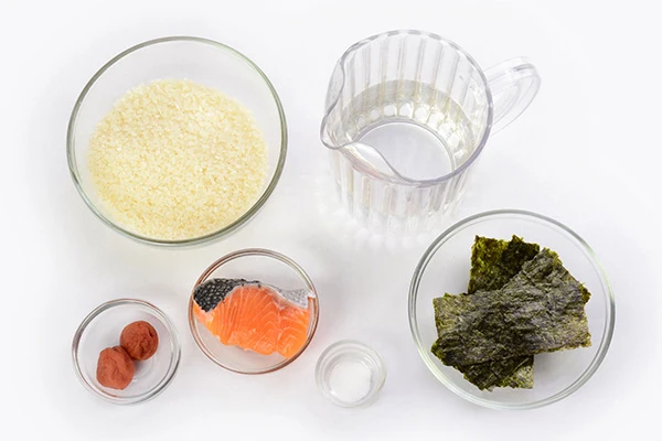 Oniguiri Tradicional