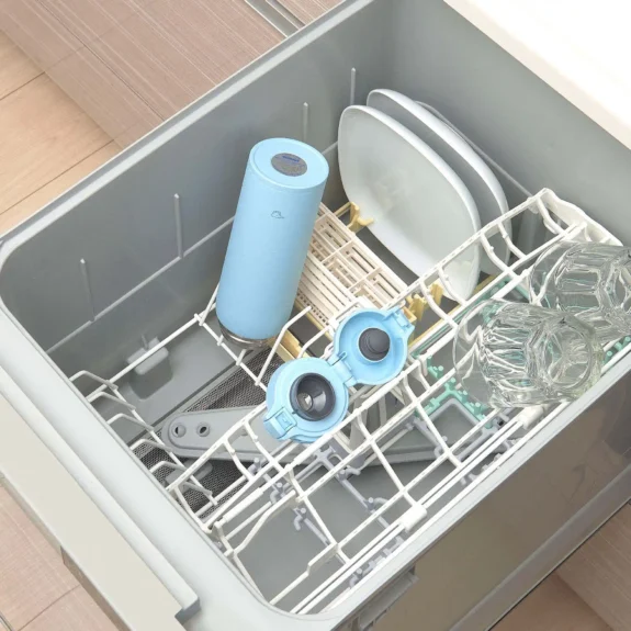 Garrafa Térmica De Aço Inox SU-BA36/48