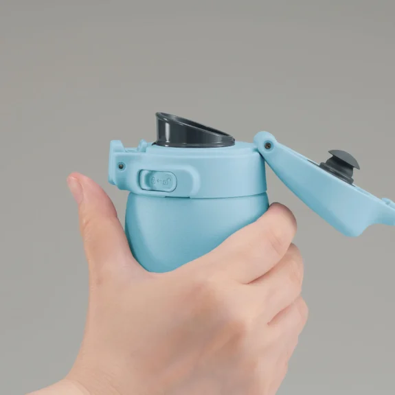 Garrafa Térmica De Aço Inox SU-BA36/48