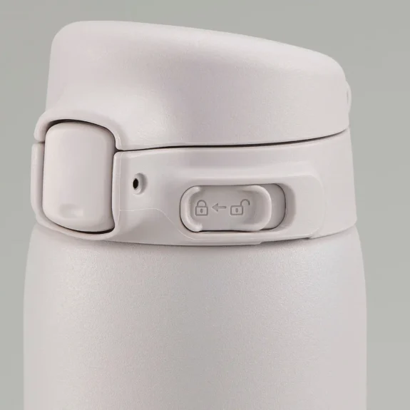 Garrafa Térmica De Aço Inox SU-BA36/48