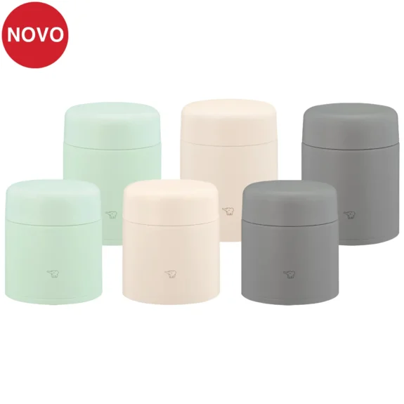 Pote Térmico Em Aço Inox SW-LA30/40