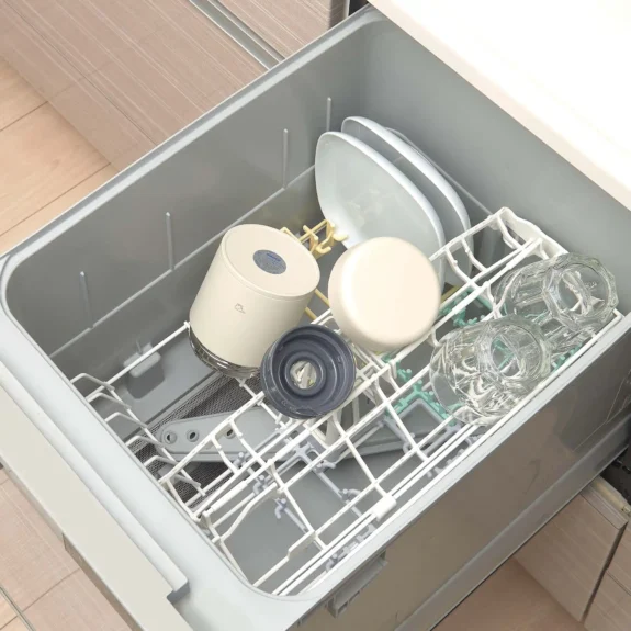 Pote Térmico Em Aço Inox SW-LA30/40