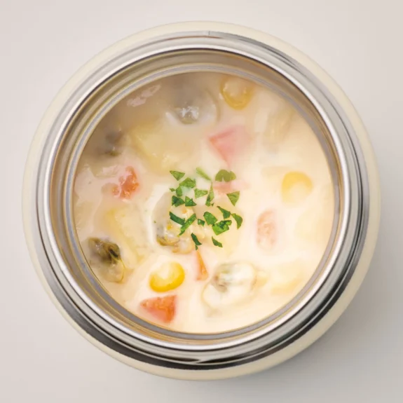 Pote Térmico Em Aço Inox SW-LA30/40