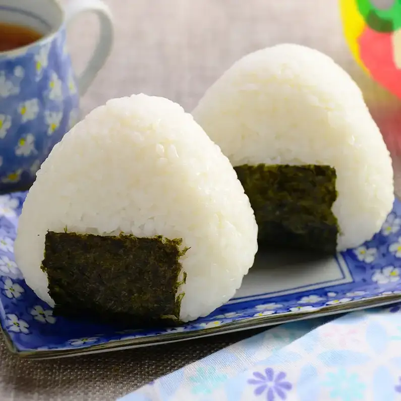 Oniguiri Tradicional