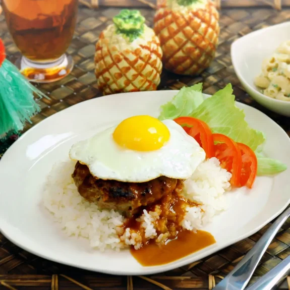 Loco Moco