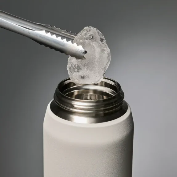 Garrafa Cool de Aço Inox SD-KA60H/75H/100H/120H