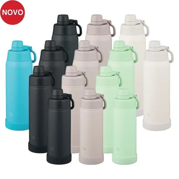Garrafa Cool de Aço Inox SD-KA60H/75H/100H/120H
