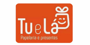 Tu e lá